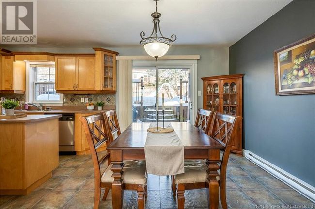 44 Rue Du Ruisseau, House other with 4 bedrooms, 2 bathrooms and null parking in Dieppe NB | Image 13