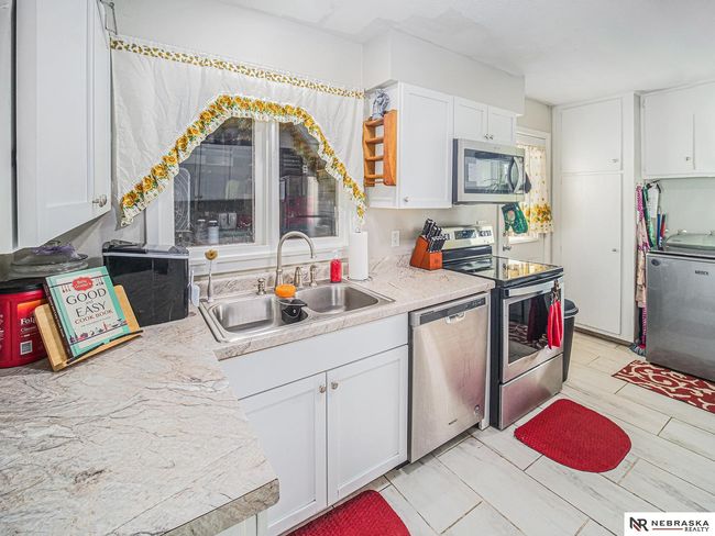 4918 W Vosler St, Townhouse with 3 bedrooms, 1 bathrooms and 1 parking in Lincoln NE | Image 10