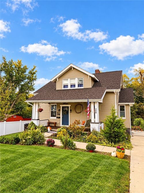 208 Widmer Avenue, Lower Burrell, PA, 15068 | Card Image