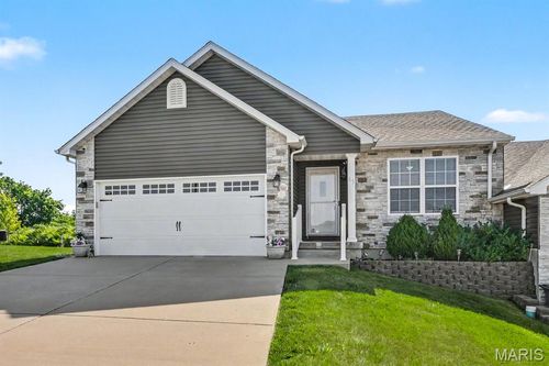 65 Jackson Cir, Festus, MO, 63028-4201 | Card Image