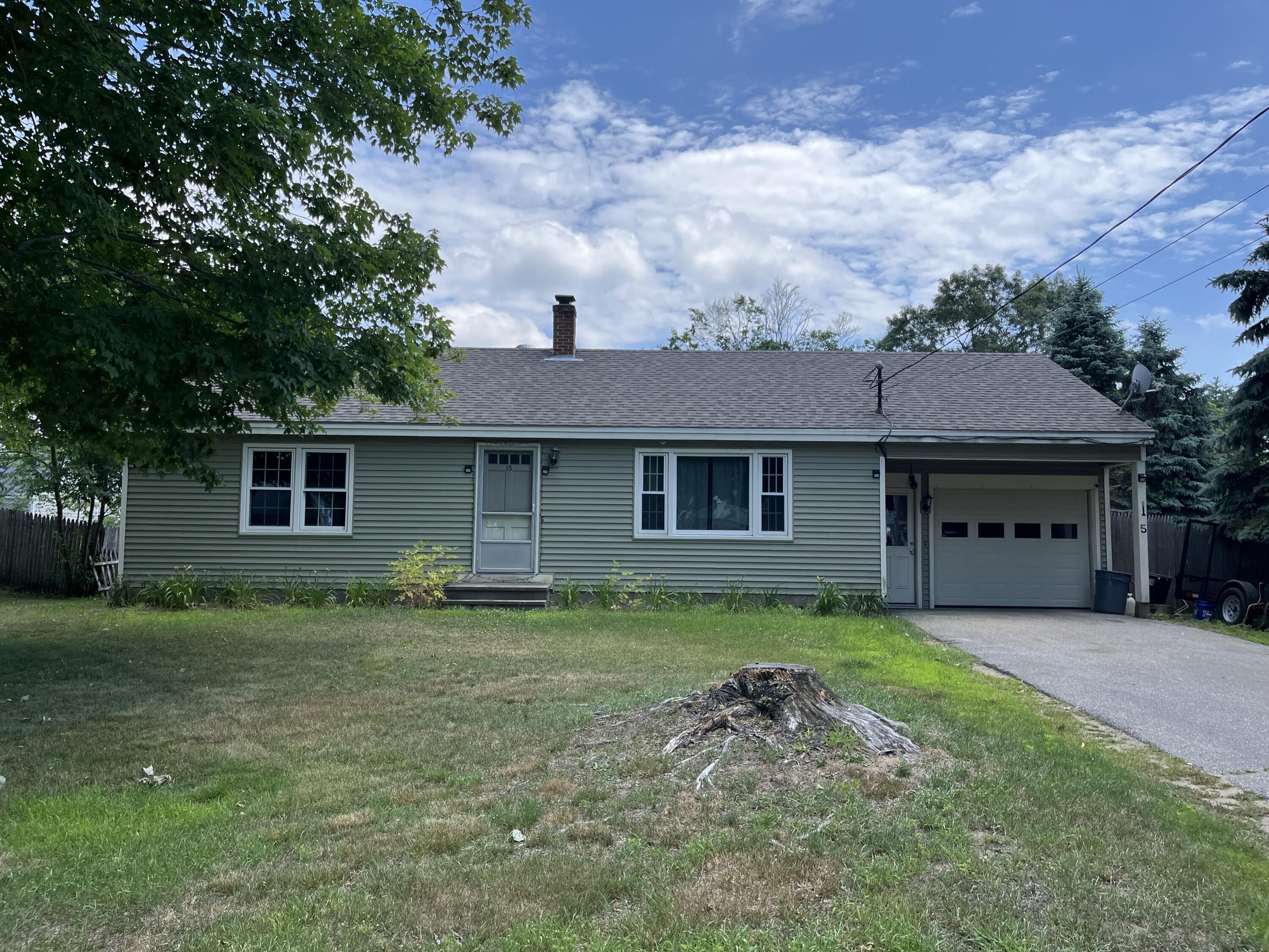 York St, Sanford, ME 04073