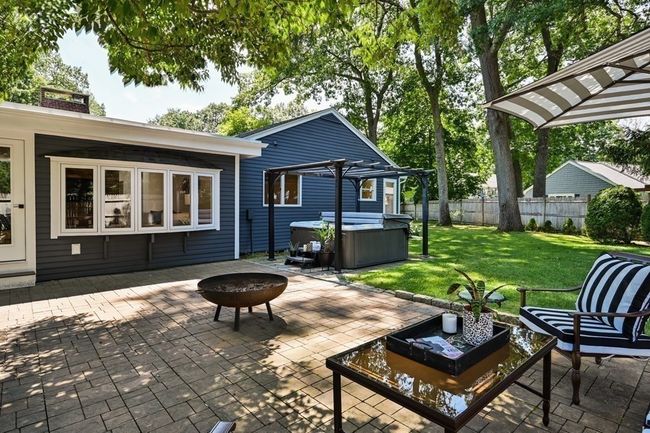 7 Bishops Ln, House other with 3 bedrooms, 5 bathrooms and 4 parking in Lynnfield MA | Image 31