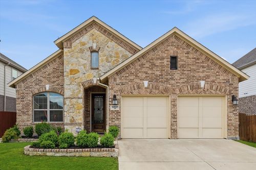 14821 Cedar Flat Way, Fort Worth, TX, 76262 | Card Image