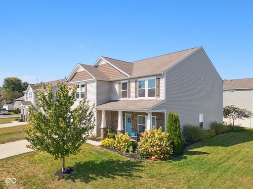 2094 Buckthorn Dr, Columbus, IN, 47201-2859 | Card Image