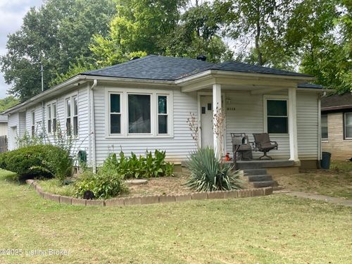 4110 North Ln, Louisville, KY, 40216-3737 | Card Image