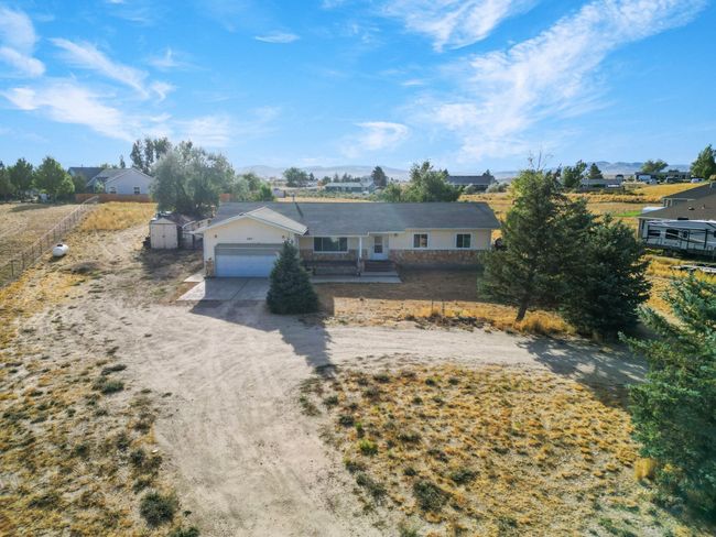 287 Flora Dr, House other with 3 bedrooms, 3 bathrooms and null parking in Spring Creek NV | Image 34