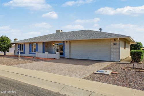 11047 W Fargo Dr, Sun City, AZ, 85351-1552 | Card Image