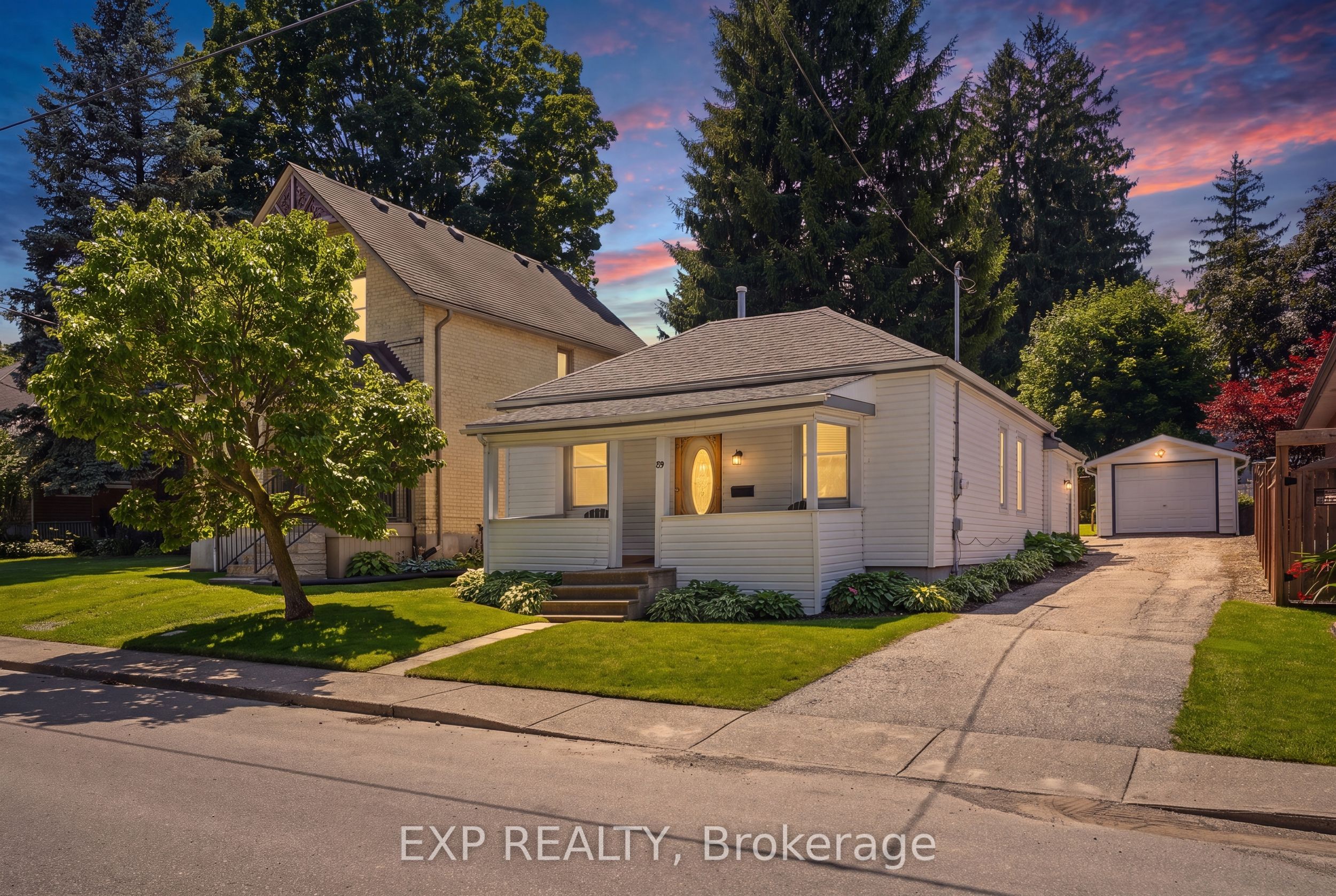 Residential in Woodstock 2