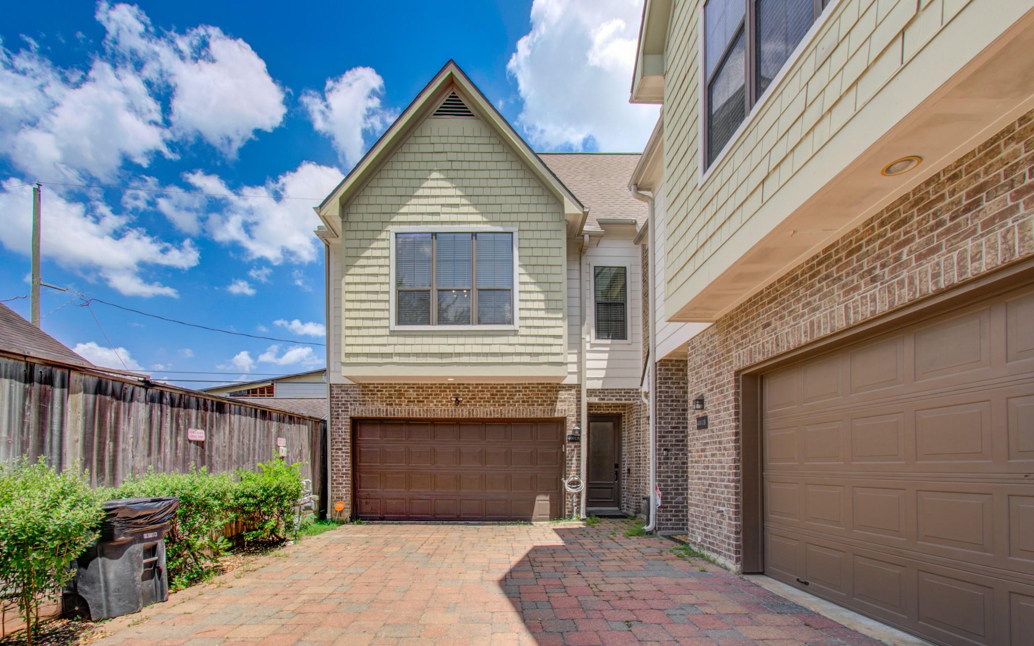 Residential Lease in Houston 2