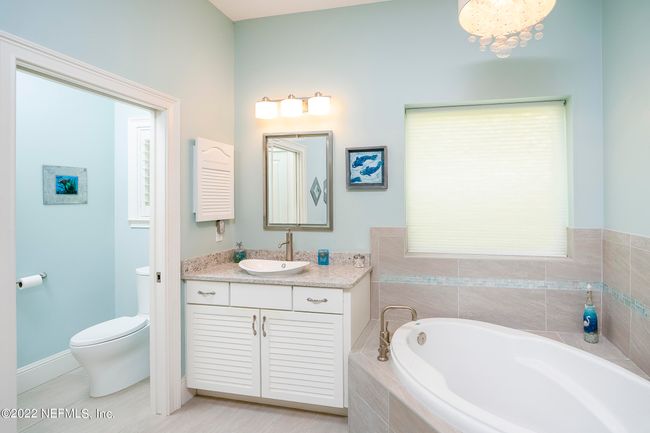 909 Sandy Beach Cir, House other with 3 bedrooms, 2 bathrooms and null parking in St Augustine FL | Image 29