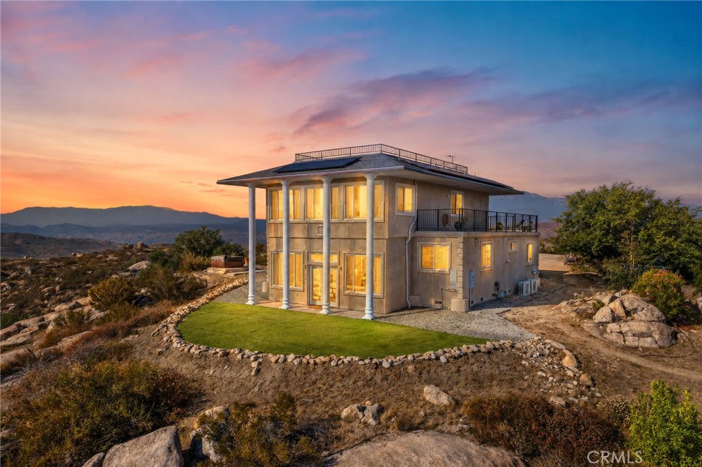 Residential in Hemet