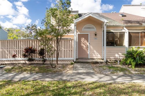 1832 Runners Way, North Lauderdale, FL, 33068-5409 | Card Image