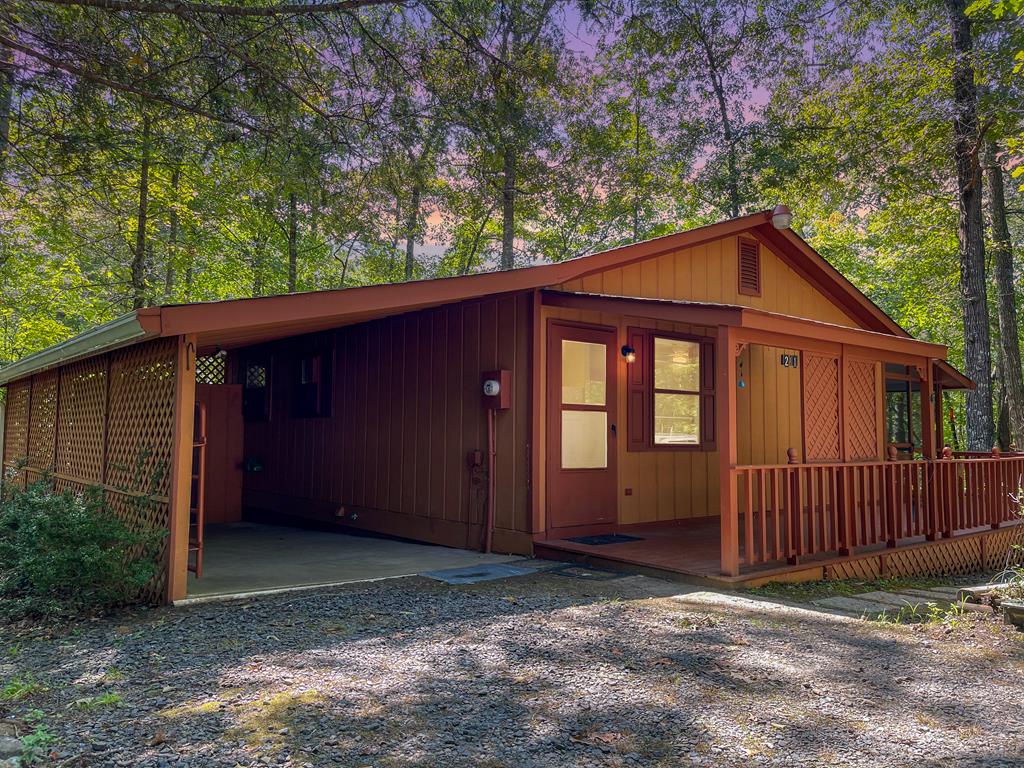 Briarwood Dr, Murphy, NC 28906