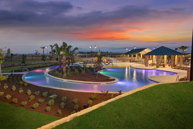 Sunfield community Lazy River. | Image 31