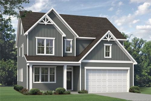 436 Copperleaf, Fayetteville, NC, 28311-0061 | Card Image