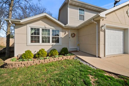 5385 E Trikalla Dr, COLUMBIA, MO, 65202 | Card Image