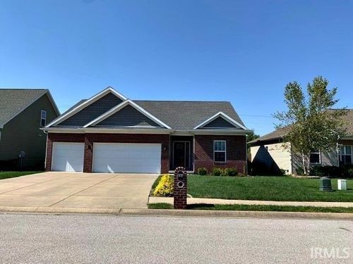 3661 Arbor Pointe Dr, Newburgh, IN, 47630-7817 | Card Image