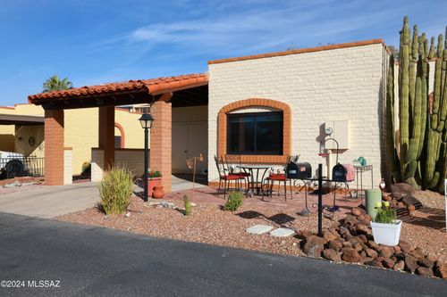 1114 W Calle Alcazar, Green Valley, AZ, 85622 | Card Image