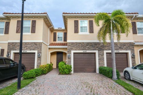 4342 Brewster Ln, West Palm Beach, FL, 33417-8354 | Card Image