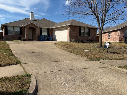 3473 Post Oak Dr, Rockwall, TX, 75032-9292 | Card Image