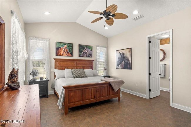 140 Little Brown Church Rd, Home with 3 bedrooms, 2 bathrooms and null parking in Pierson FL | Image 20