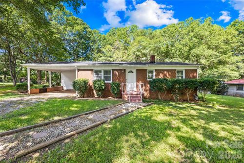 505 Mauney Ln, Shelby, NC, 28150-4942 | Card Image