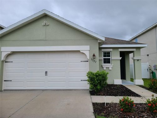 5327 San Palermo Dr, BRADENTON, FL, 34208-2377 | Card Image