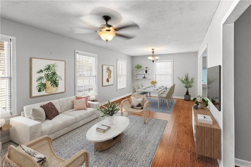 4161 Kynwood Dr, Trinity, NC, 27370-9499 | Card Image