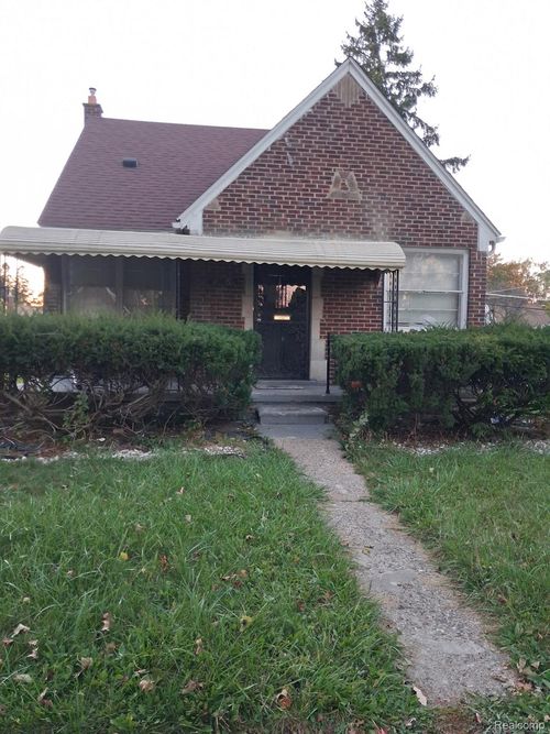19269 Keystone St, Detroit, MI, 48234-2334 | Card Image