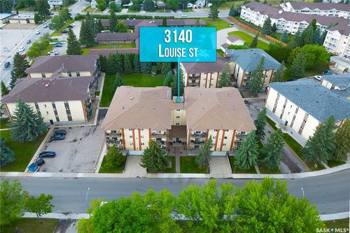 201-3140 Louise St, Saskatoon, SK, S7J3L8 | Card Image