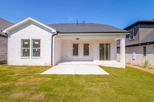 121 Fletcher Ridge Dr, House other with 5 bedrooms, 3 bathrooms and null parking in Little Rock AR | Image 47