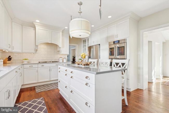 1448 County Line Rd, House other with 5 bedrooms, 4 bathrooms and null parking in BRYN MAWR PA | Image 10