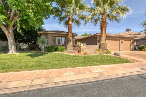 169 N Monterey Dr, St. George, UT, 84770-8470 | Card Image