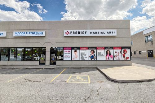 1-6991 Millcreek Dr, Mississauga, ON, L5N6B9 | Card Image