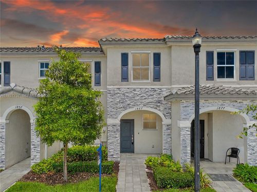 1867 Se 26th Ter, Homestead, FL, 33035-2445 | Card Image