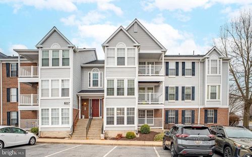 104-607 Himes Ave, FREDERICK, MD, 21703-6203 | Card Image