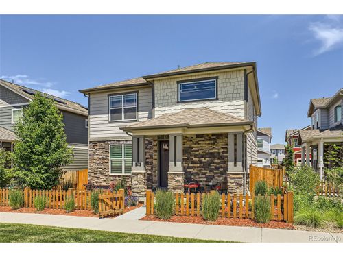 764 N Quatar St, Aurora, CO, 80018-3210 | Card Image