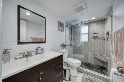 4-114 - 8600 Sw 109th Ave, Condo with 2 bedrooms, 1 bathrooms and null parking in Miami FL | Image 3