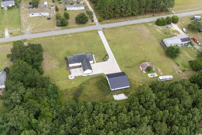 3428 Highway 66, House other with 3 bedrooms, 2 bathrooms and 10 parking in Loris SC | Image 36