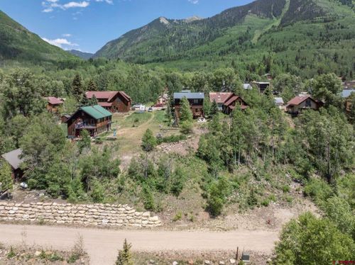 TBD N Hancock St, Rico, CO, 81332 | Card Image