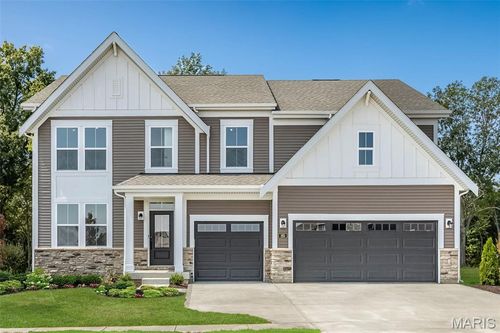 165 Cardow Dr, O Fallon, MO, 63368-5624 | Card Image