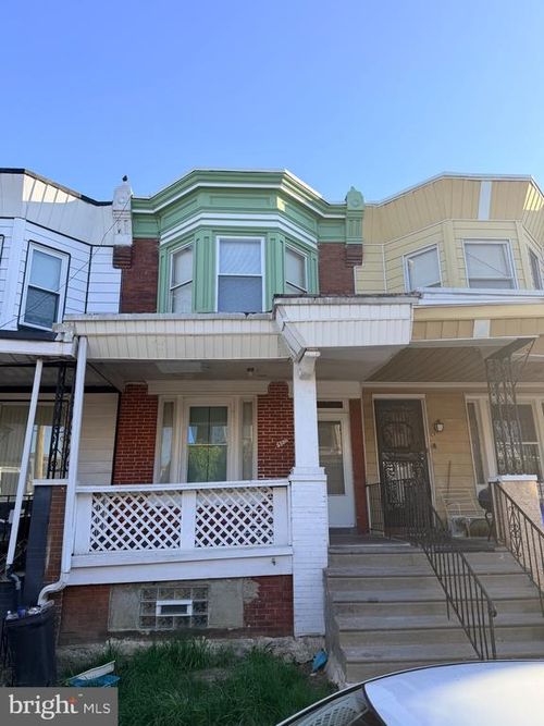 5520 Addison St, PHILADELPHIA, PA, 19143-1306 | Card Image