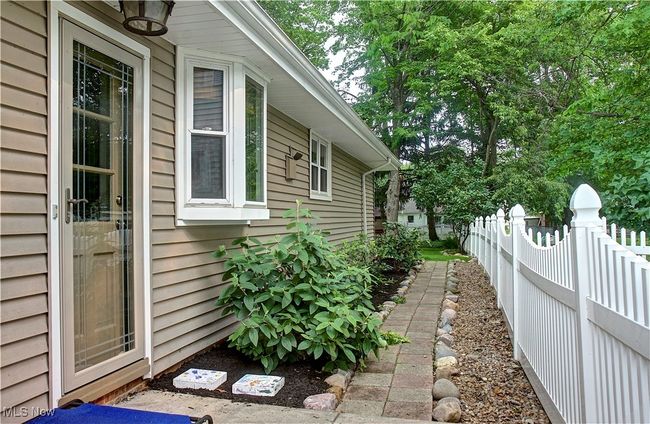 View of home's exterior | Image 35
