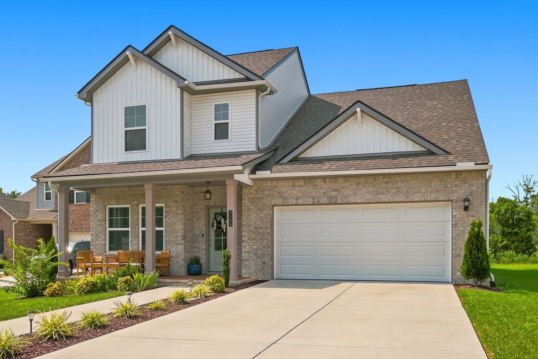 Residential in Nashville 4