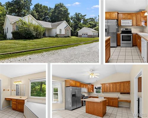 6 Meta Ln, Wentzville, MO, 63385-6346 | Card Image