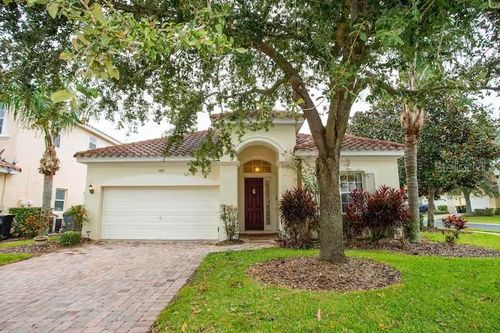 762 Tuscan Hills Boulevard, DAVENPORT, FL, 33897 | Card Image