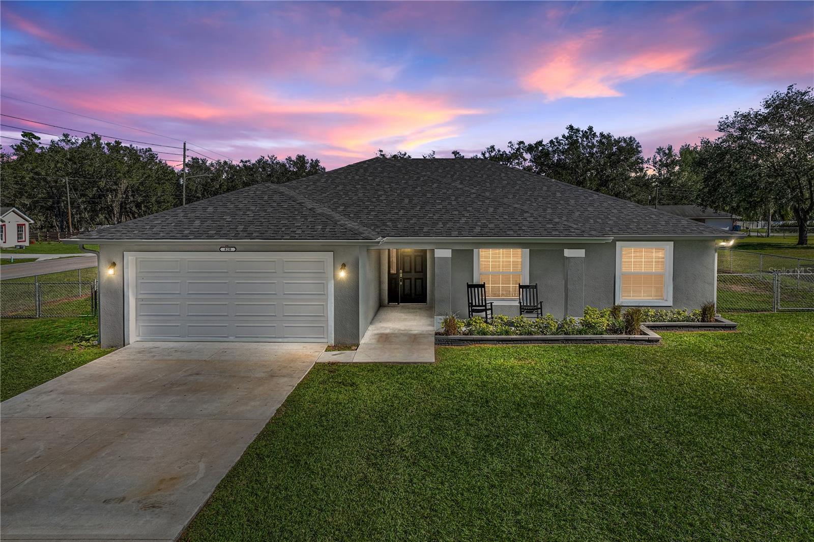 Cleveland Ave, Fort Meade, FL 33841
