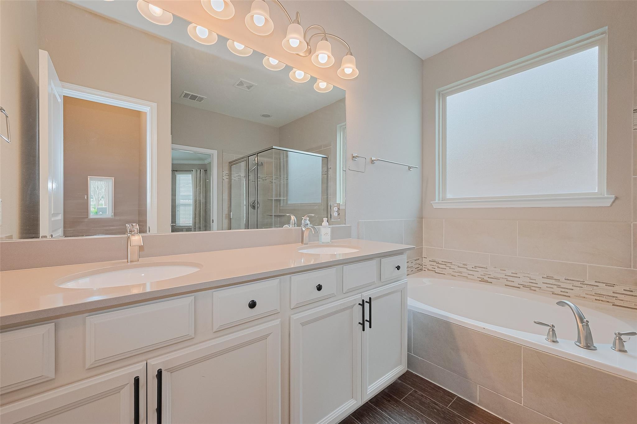 Residential Lease in Katy