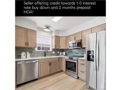 c102-5712 W Asbury Pl, Lakewood, CO, 80227-2593 | Card Image