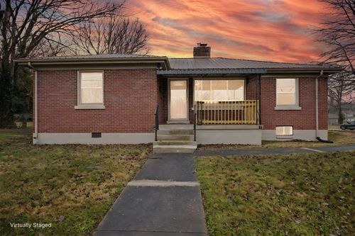 300 E Maple St, Nicholasville, KY, 40356-1206 | Card Image